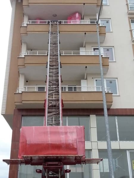 Beyoğlu Nakliyat Slider